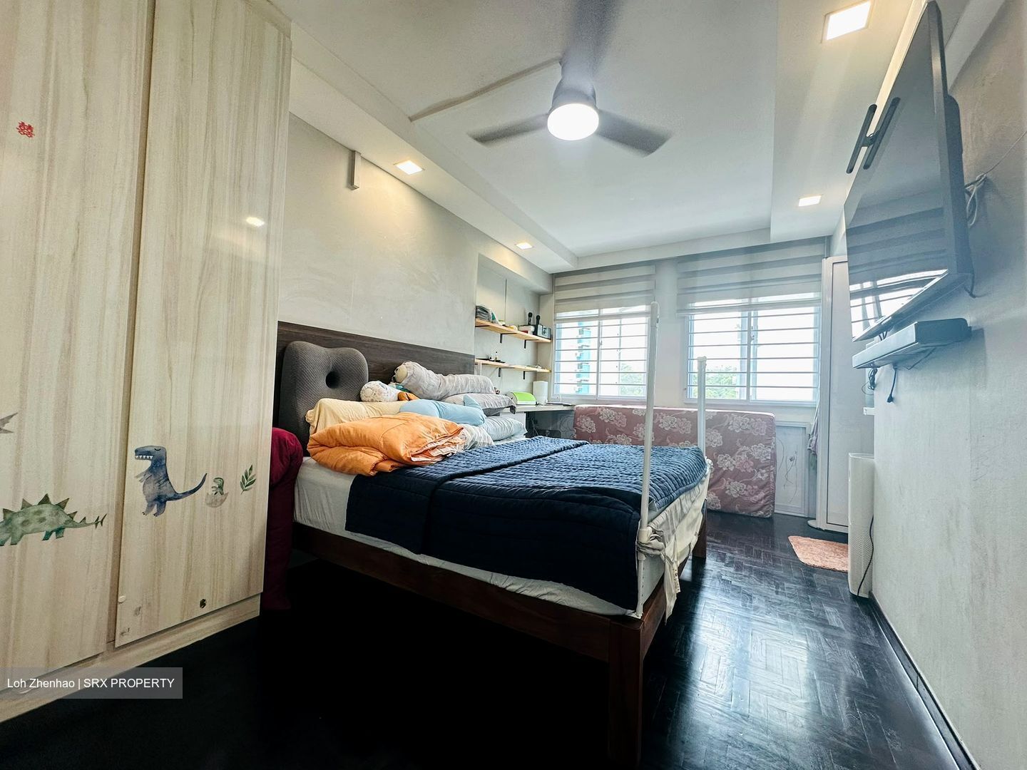 Blk 535 Bukit Panjang Ring Road (Bukit Panjang), HDB 5 Rooms #589332481